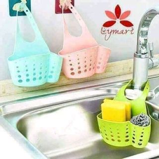 giỏ nhựa đựng đồ nhà bếp