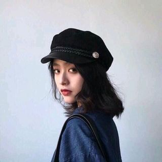 mũ lưỡi trai cho nữ