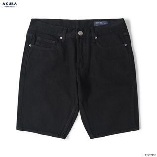 QUẦN SHORT JEAN - 01D19043