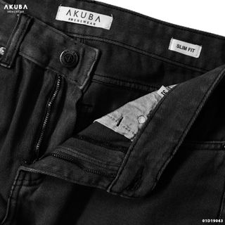QUẦN SHORT JEAN - 01D19043
