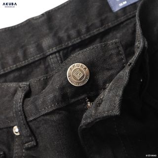 QUẦN SHORT JEAN - 01D19043