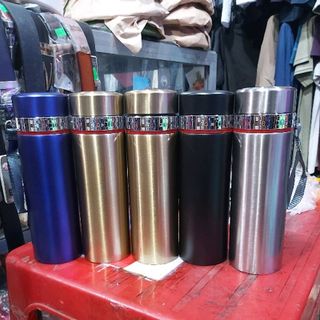 Bình giữ nhiệt loại mới