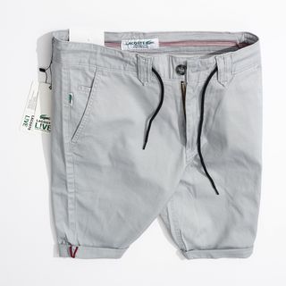 QUẦN SHORT NAM KAKI VẢI CO GIÃN MỀM MỊM