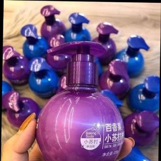 Kem làm trắng răng Soda