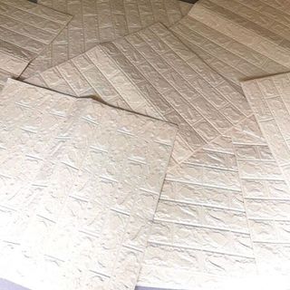 xốp dán tường