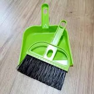 Chổi quét và ki hốt rác Mini