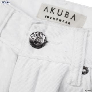 QUẦN SHORT JEAN - 01D19069