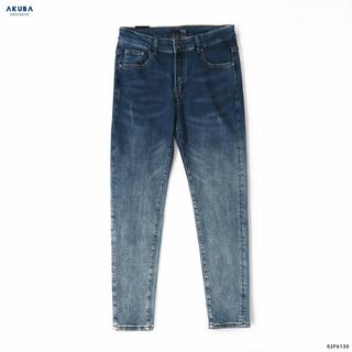 QUẦN JEAN DÀI - 02F6130