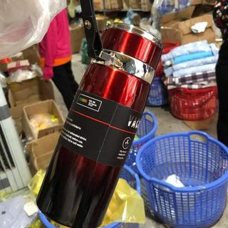 Bình giữ nhiệt #fashsion 600 ml cực đẹp