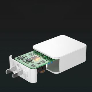 Củ sạc Oppo 4A 20W zin linh kiện