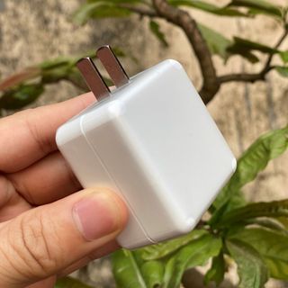 Củ sạc Oppo 4A 20W zin linh kiện