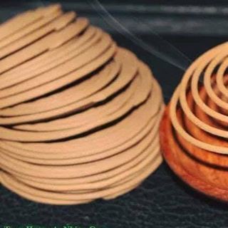 Nhang vòng trầm hương An Nhiên cao cấp