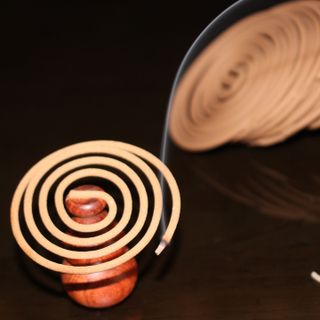 Nhang vòng trầm hương An Nhiên cao cấp