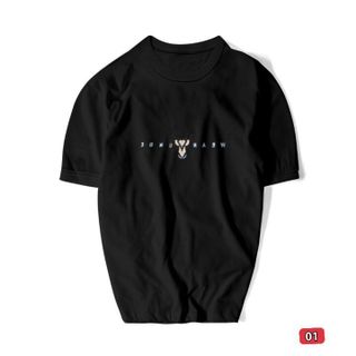 Áo thun nam cổ tròn chất vải cotton hót hít 2021