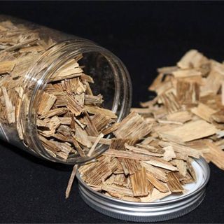 Sánh trầm hương An Nhiên