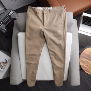QUẦN DÀI NAM VẢI KAKI NHẬP CO GIÃN