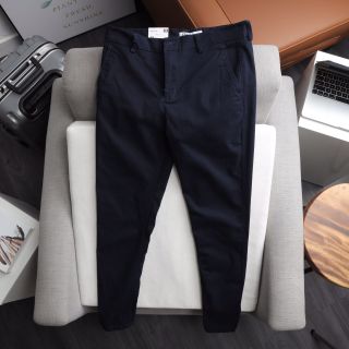 QUẦN DÀI NAM VẢI KAKI NHẬP CO GIÃN
