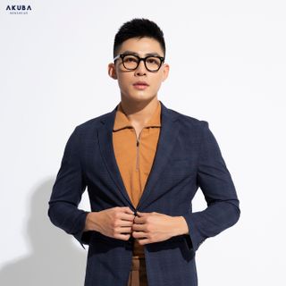 ÁO KHOÁC VEST AKUBA-01K3009