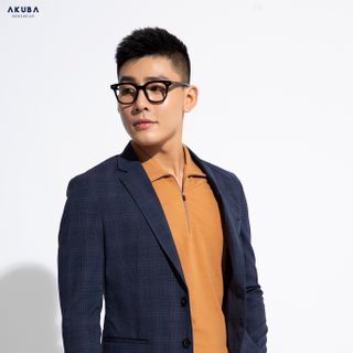 ÁO KHOÁC VEST AKUBA-01K3009