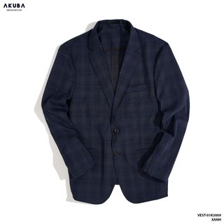 ÁO KHOÁC VEST AKUBA-01K3009