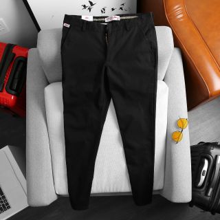 QUẦN DÀI NAM VẢI KAKI NHẬP CO GIÃN FROM BODY