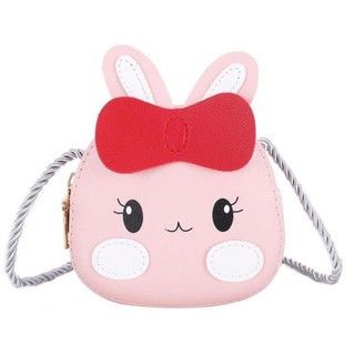 Túi đeo chéo đựng tiền lì xì cho bé