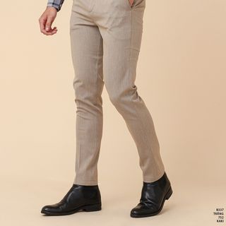 QUẦN TÂY SLIMFIT - 752