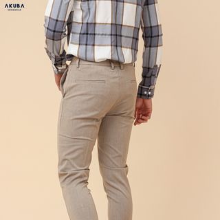 QUẦN TÂY SLIMFIT - 752