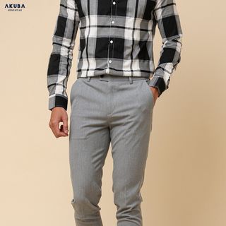 QUẦN TÂY SLIMFIT - 752