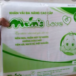 KHĂN KHÔ ĐA NĂNG