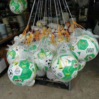 Bóng hơi #milo về SLL