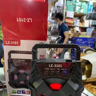 Loa blutut LZ 3101 về hàng