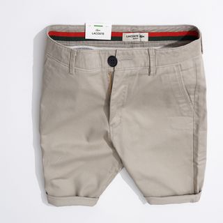 QUẦN SHORT NAM VẢI KAKI VẢI NHẬP CO GIÃN