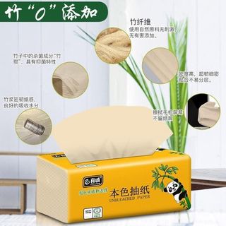 Giá sỉ khăn giấy gấu trúc sipao Tphcm