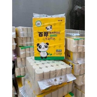 Giá sỉ khăn giấy gấu trúc sipao Tphcm