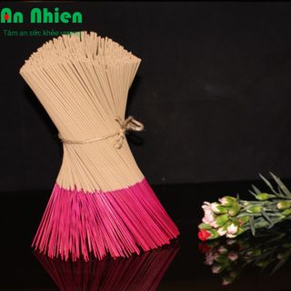 Nhang trầm hương cao cấp An Nhiên hộp lớn