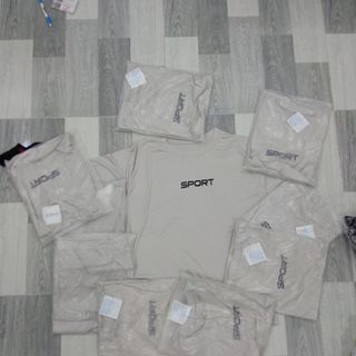 AO THUN NAM CHẤT LẠNH