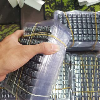 Thẻ nhớ 64G U3 chuyên dụng chạy famer