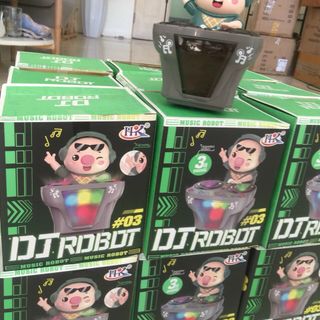 Đồ chơi DJ