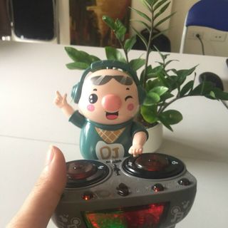 Đồ chơi DJ