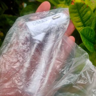 Sạc ô tô Dmax 1010, 3,1A - 2 cổng - liền dây microUsb