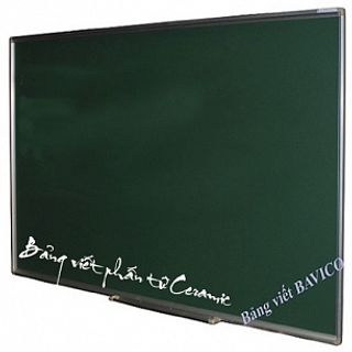BẢNG TỪ VIẾT PHẤN CERAMIC