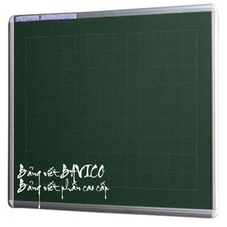 BẢNG VIẾT PHẤN CAO CẤP ẤN ĐỘ