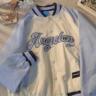 Áo khoác dù bomber form cánh dơi logo thêu nỗi bên trong lót das dày đẹp