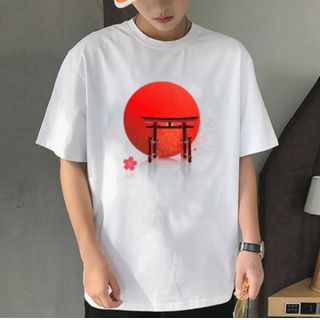 Áo thun nam nữ tay lỡ nhiều hình sành điệu, thời trang hot _ chọn hình bạn thích nhé