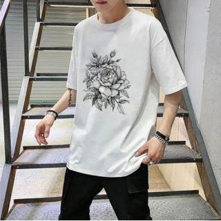 Áo thun nam nữ tay lỡ nhiều hình sành điệu, thời trang hot _ chọn hình bạn thích nhé