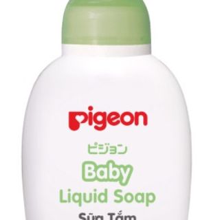 Sữa Tắm dịu nhẹ Jojoba Pigeon 200ml