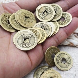 Đồng Tiền Xu Âm Dương Xin Đài