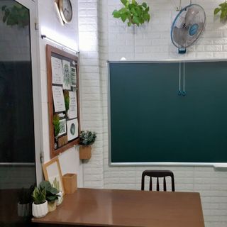 BẢNG TỪ VIẾT PHẤN HÀN QUỐC