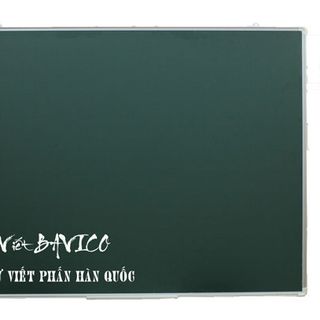 BẢNG TỪ VIẾT PHẤN HÀN QUỐC